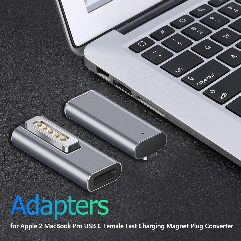 Apple Magsafe 2 MacBook Pro ڼ ÷ ȯ  ..