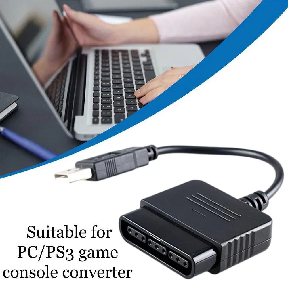 PS2 Ʈѷ PC ϴ  ܼ..