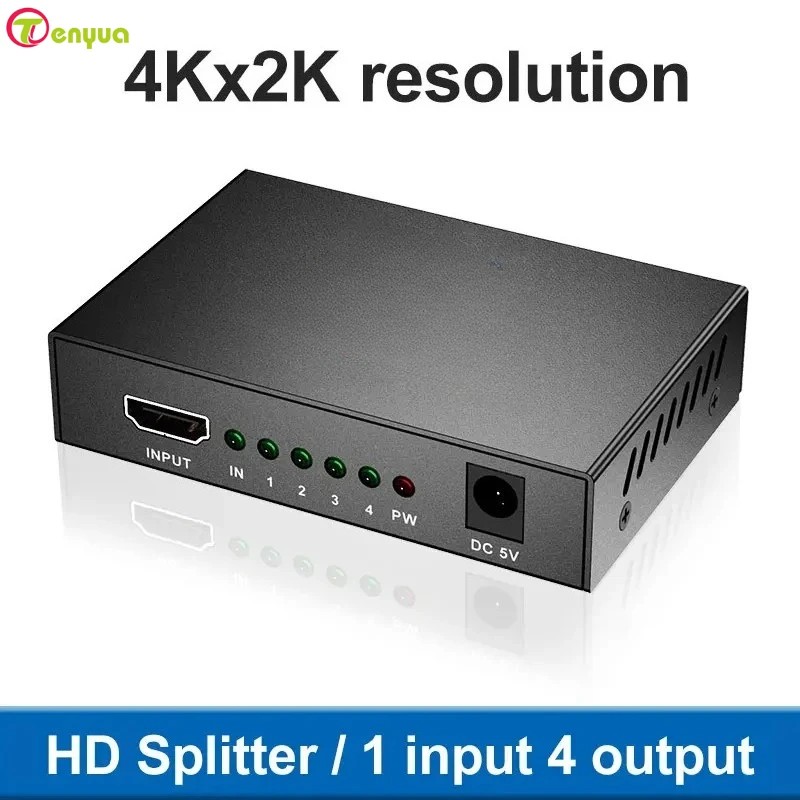 1Է 4 HDTV й UHD 4K x 2K 3D HD ȣȯ й..