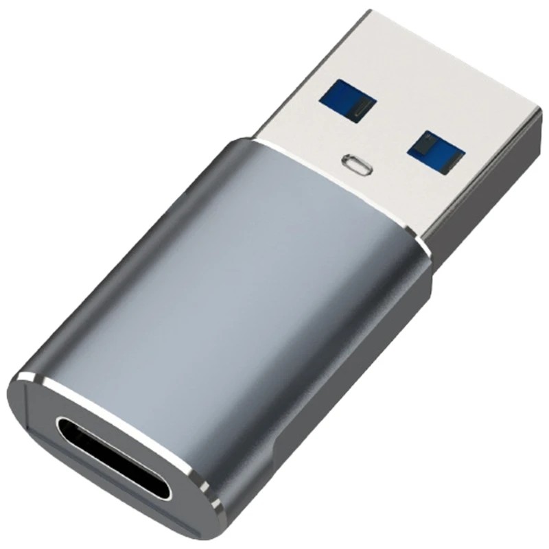 USB C Female-USB A Male ̺ ..