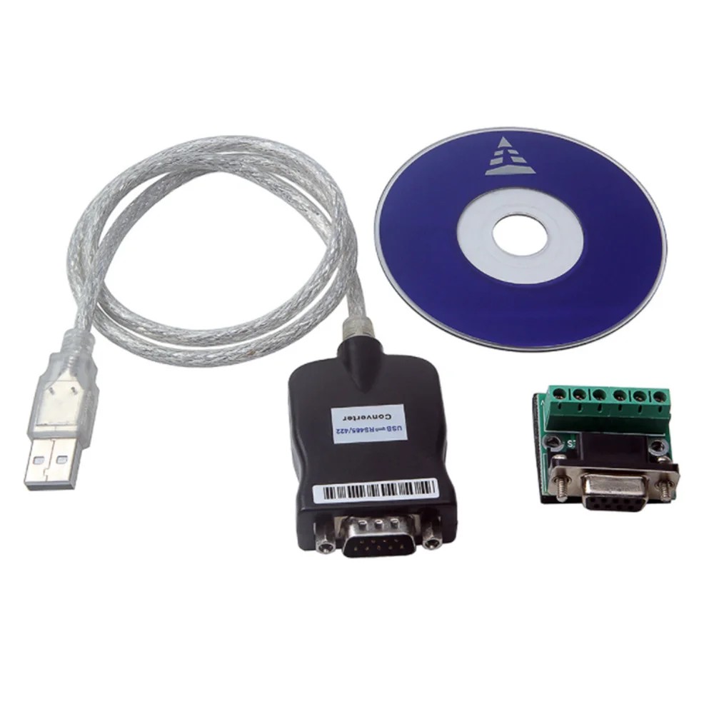 B03B-USB 2.0 - RS485 RS-485 RS422 RS-422 DB9 COM ..
