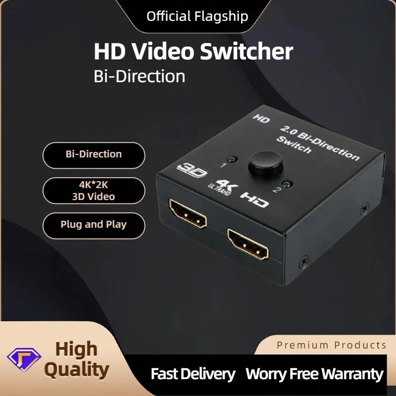 4K HD ȣȯ ġ  2.0 4K 60HZ HDTV й ..