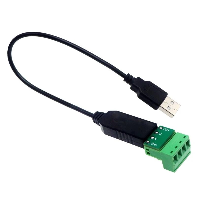 RS485  USB  Ȯ 4 ͹̳..