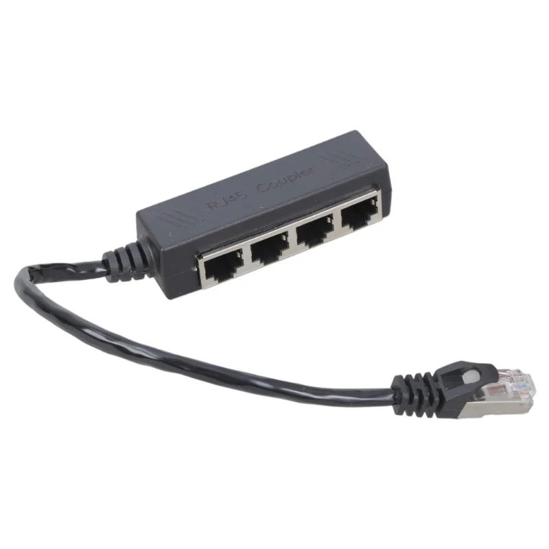 4 Ʈ RJ45 ̴ ̺  ø..