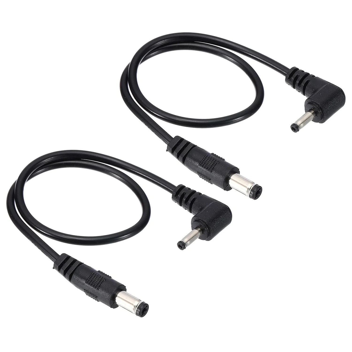 2pcs DC 5.5mm x 2.1mm  DC 9*53.5mm x 1..