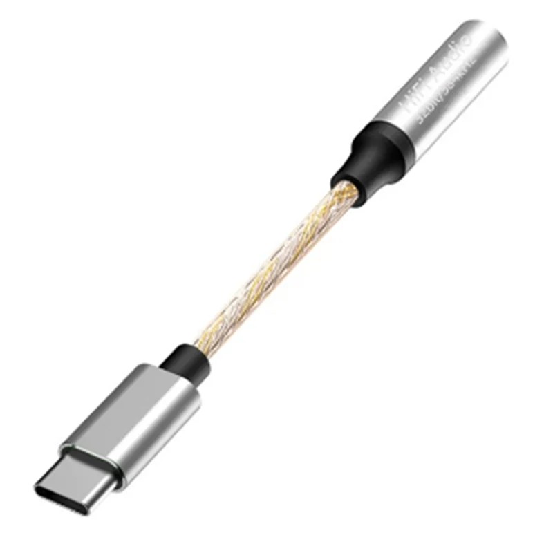 DIGIT-CX31993 USB-C - 3.5mm  ..