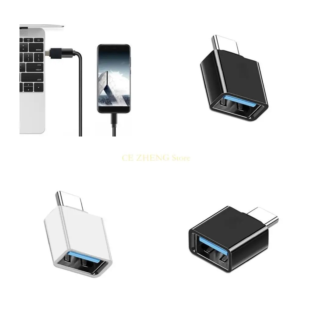 e56b USB 2.0 a to microusb type c OT..