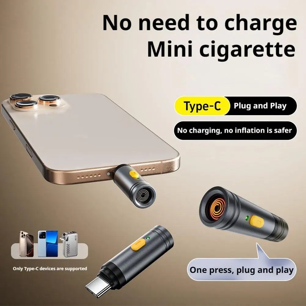      USB Type..