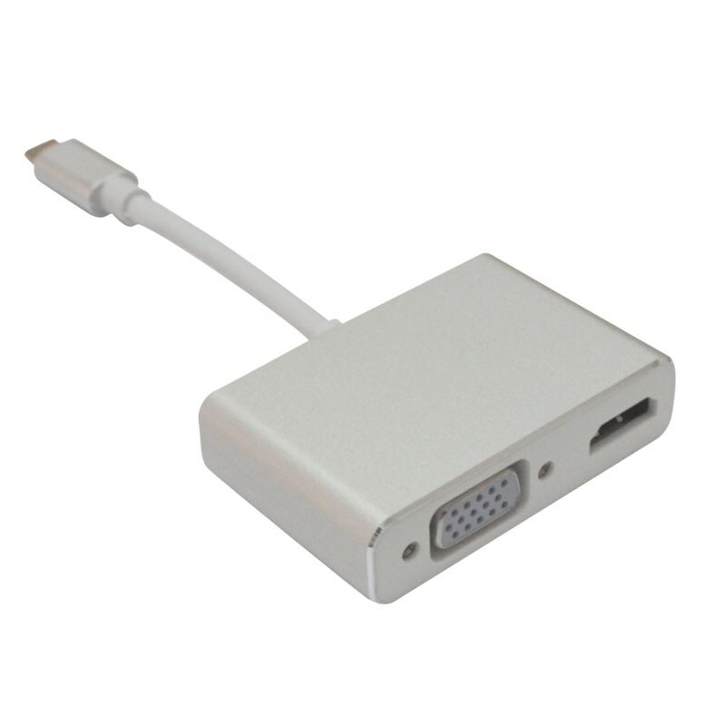 USB-C 3.1  C HDMI  VGA ..