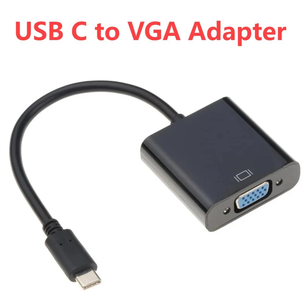USBC VGA  USB 3.1  ..