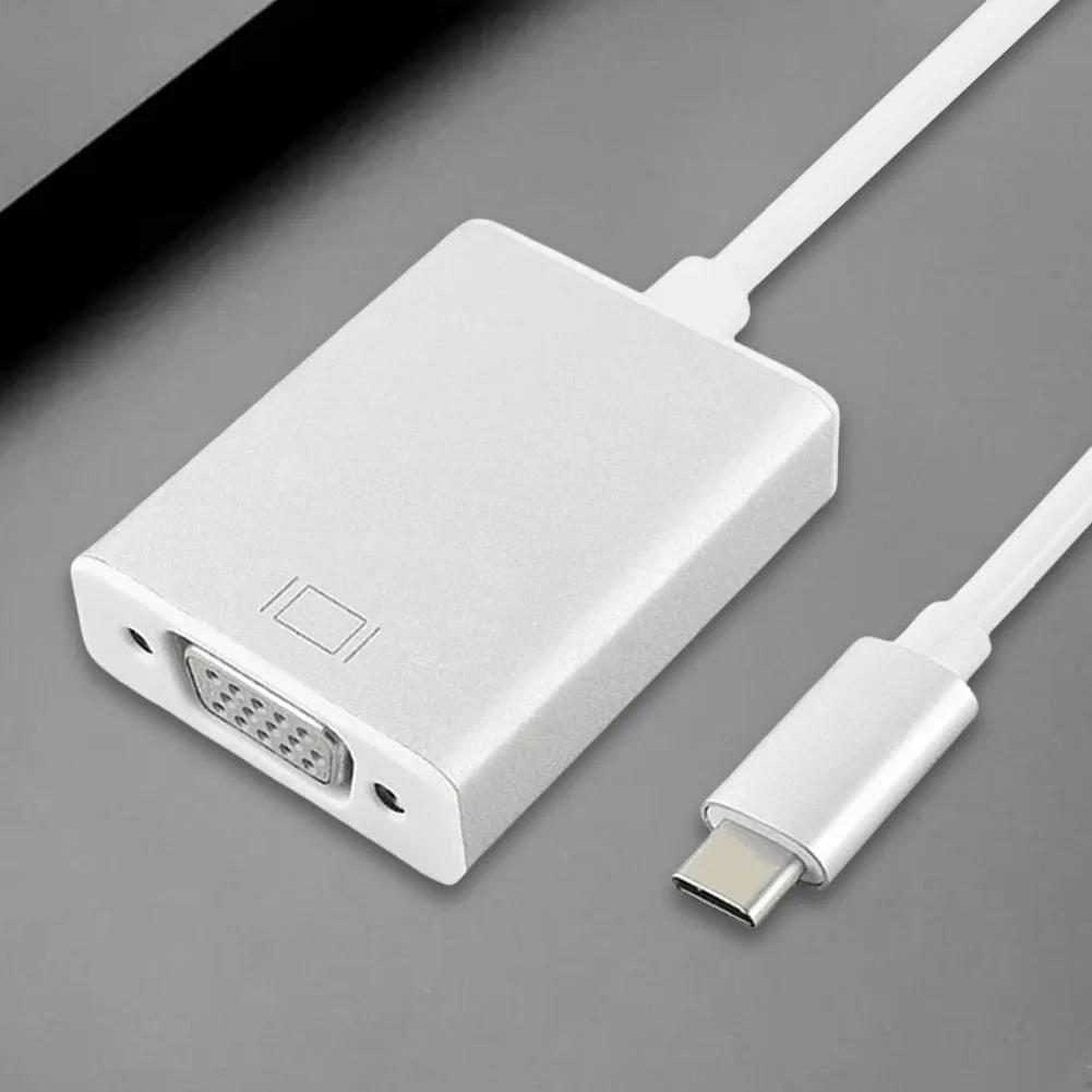 USBC to VGA  USB 3.1 CŸ t..