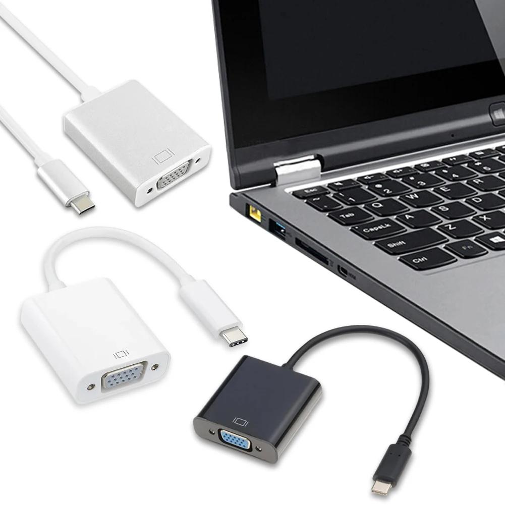 CŸ-VGA ȯ  ̺, USB ..