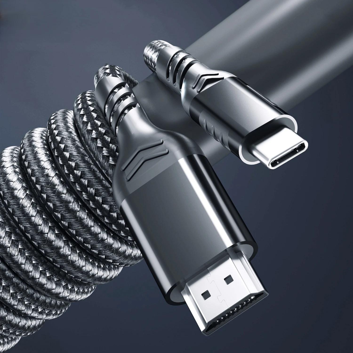 C ŸԿ HDMI  ̺, 4K @ ..