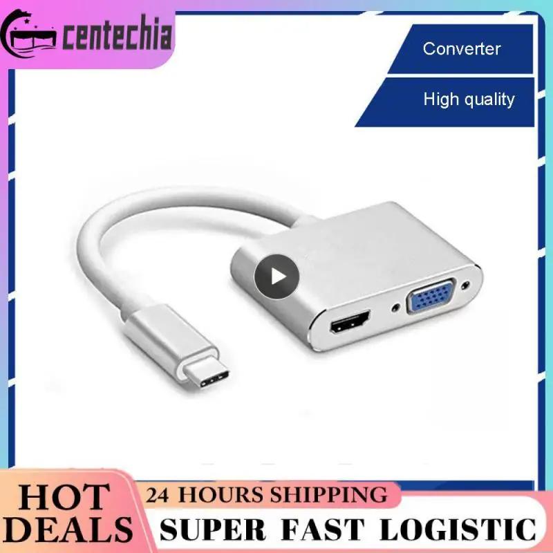 CŸ HDMI ȣȯ VGA USB C 3.0 PD ..
