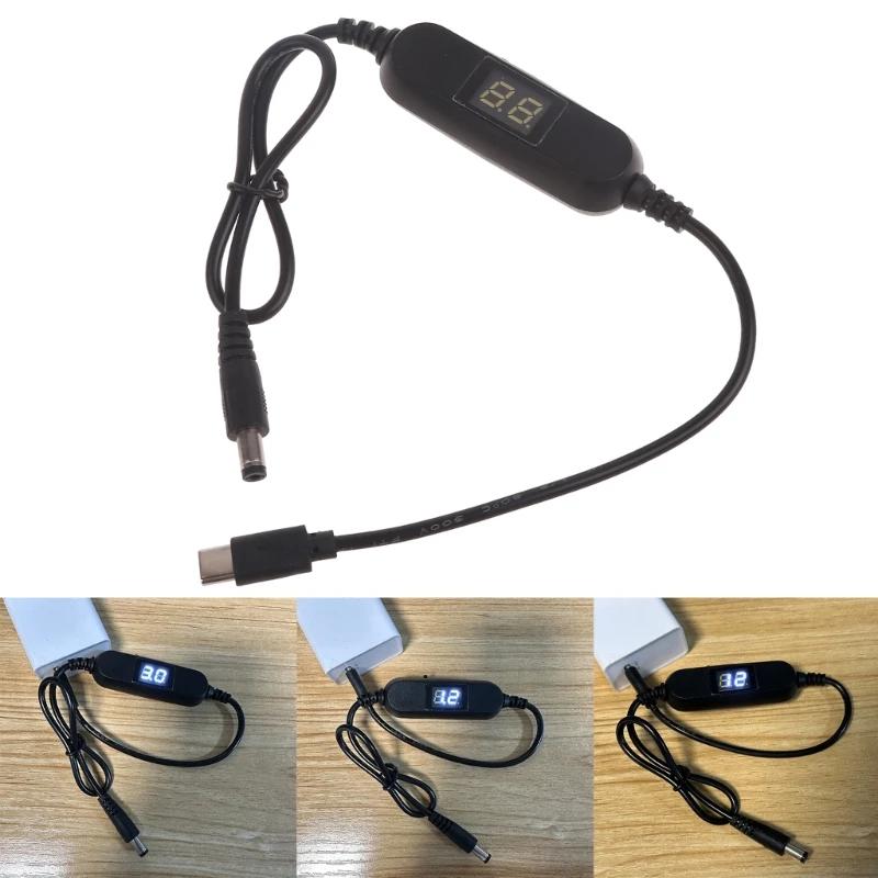 USB 5V  1V 3V 4.5V 6V 9V 12V  ..