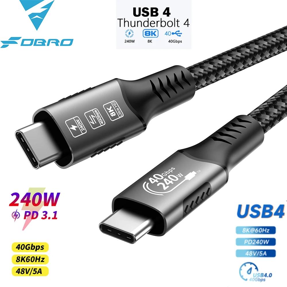 240W   ̺ USB4  C ڵ..
