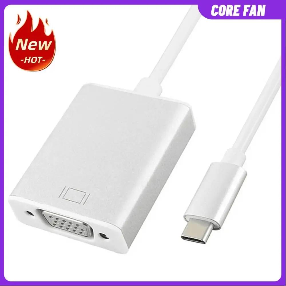 USBC to VGA  USB 3.1 C Ÿ ..