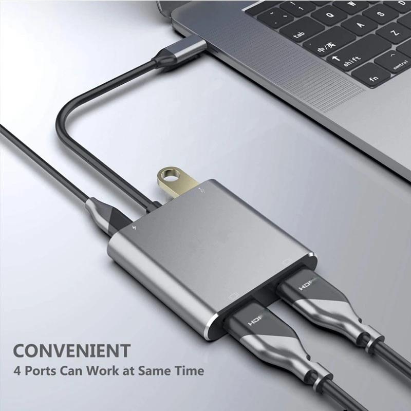  c-HDMI ȣȯ VGA 4 in1  ..