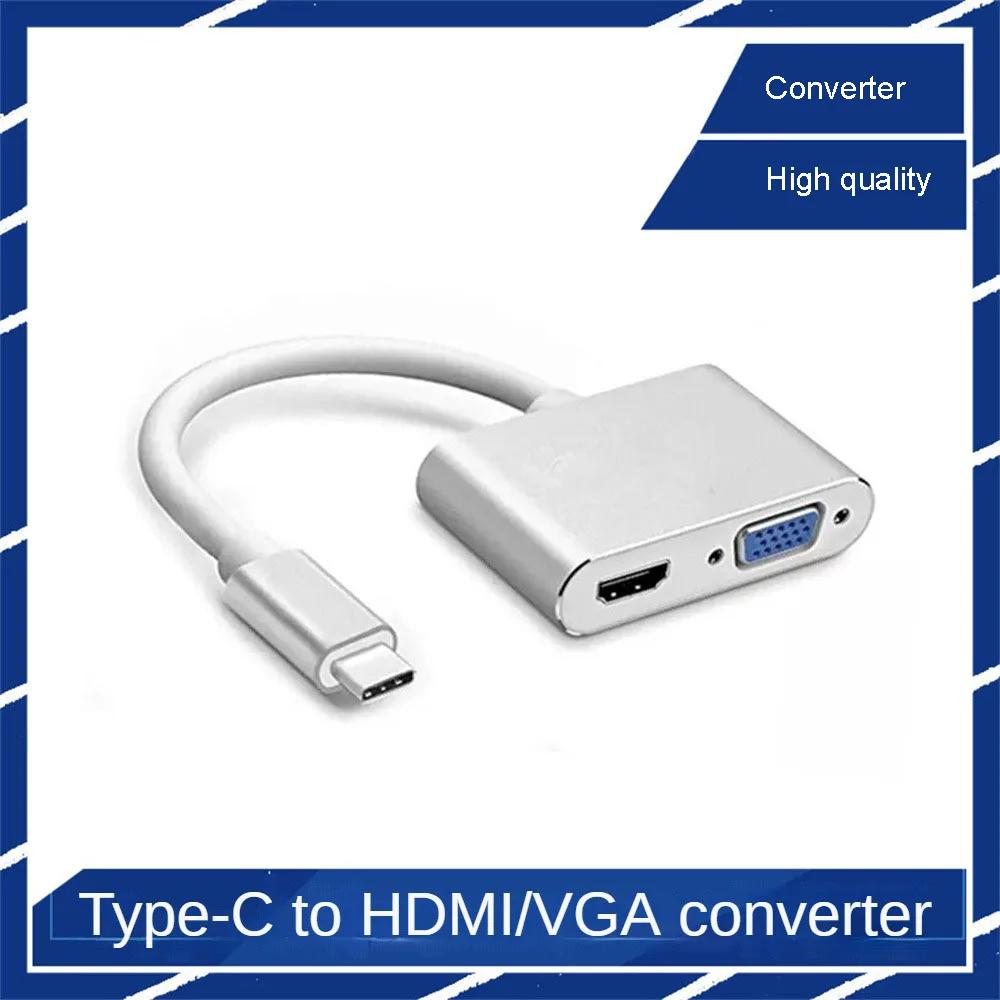 CŸ HDMI ȣȯ VGA USB C 3.0 PD ..