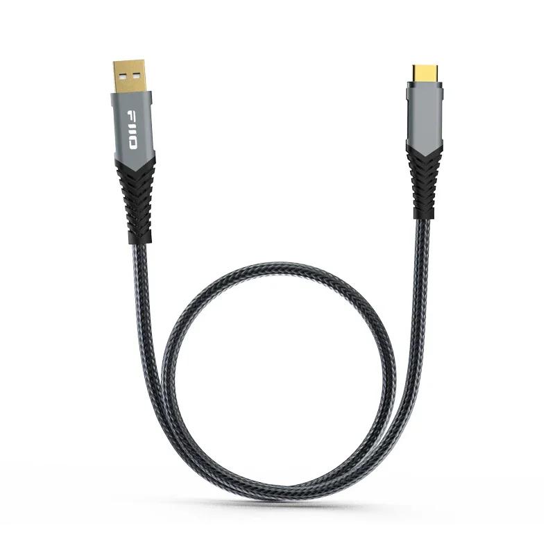 FiiO LA-TC1 USB-A C Ÿ  ..
