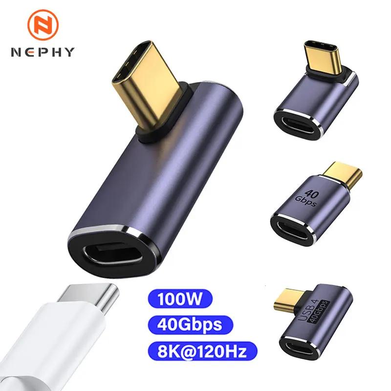 USB4.0 40Gbps OTG , Ʈ 3..