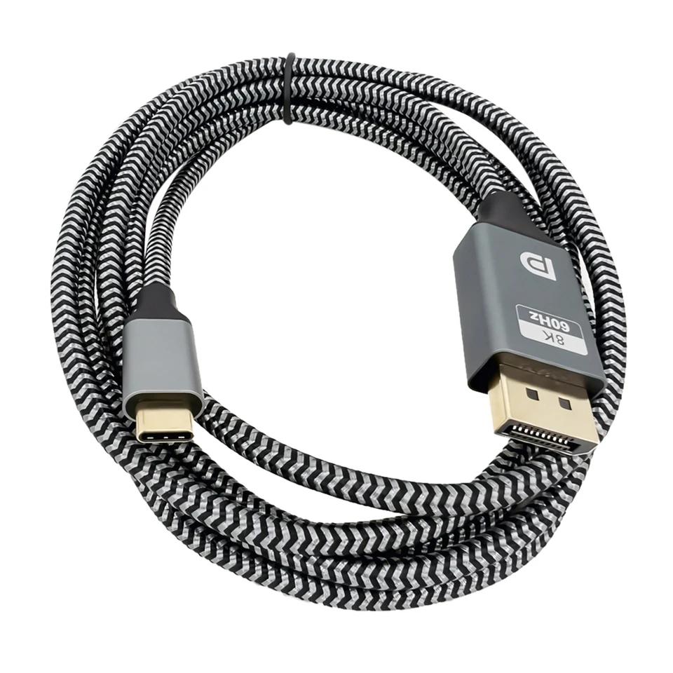1.8M CŸ DP , 32.4Gbps, 8K @ ..