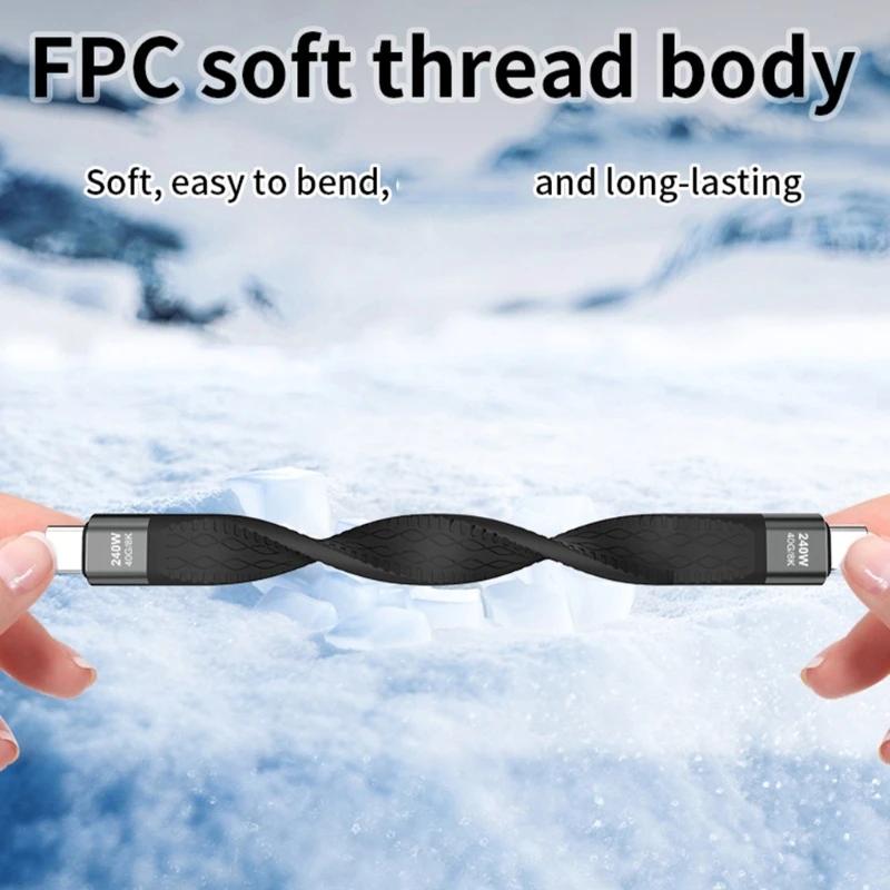 USB4 CŸ to CŸ ̺,  ..