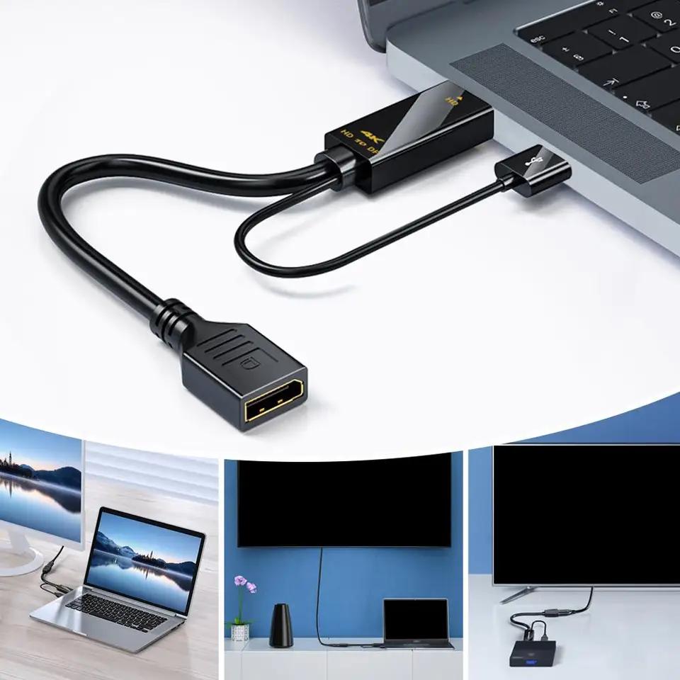 19/180cm HDMI ȣȯ DisplayPort ̺..