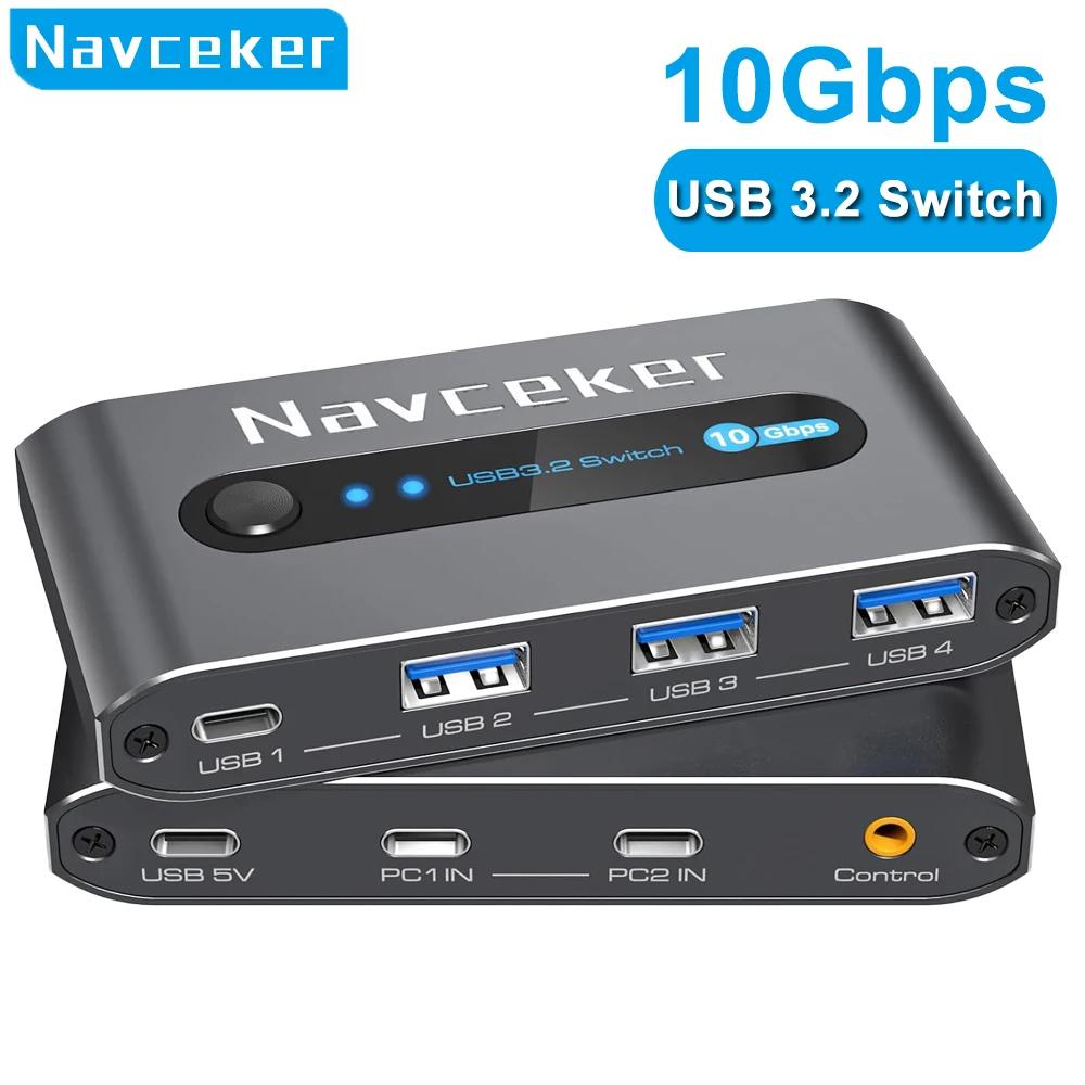Navceker PC Ű, 콺,  ..