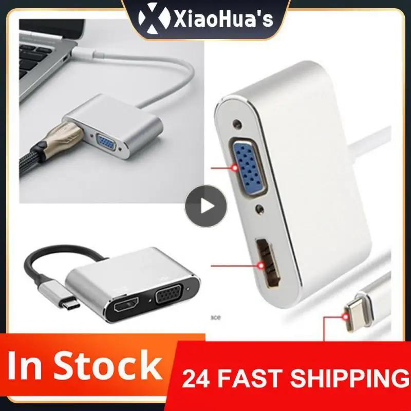 CŸ HDMI ȣȯ VGA USB C 3.0 PD ..