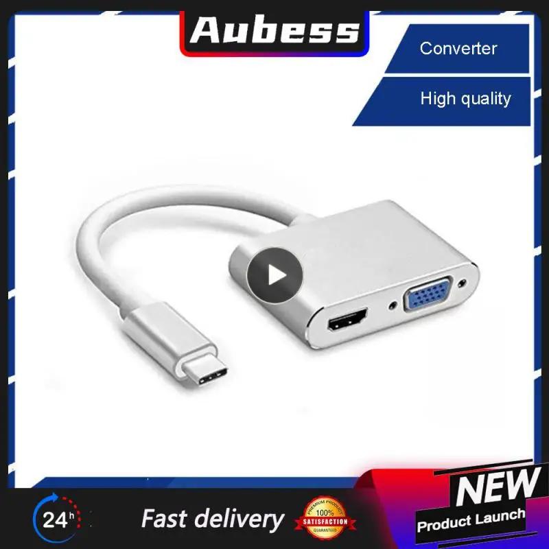 CŸ HDMI ȣȯ VGA USB C 3.0 PD ..