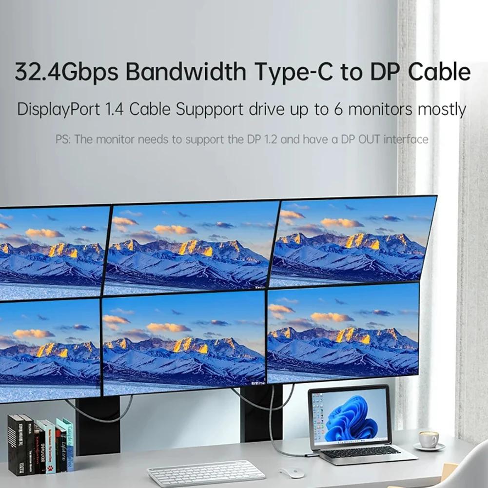 ƺ ƮϿ USB C-DP ̺, ..