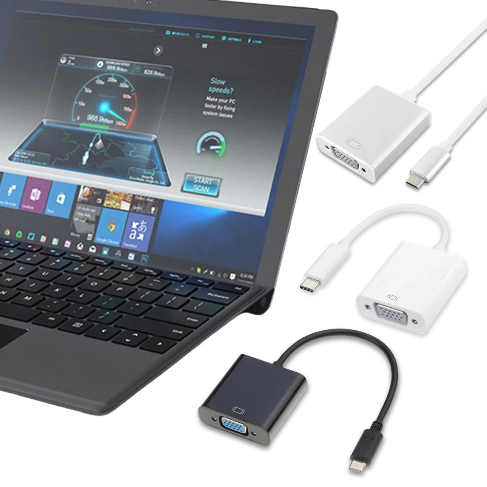 USBC-VGA  USB 3.1 USB C-VG..