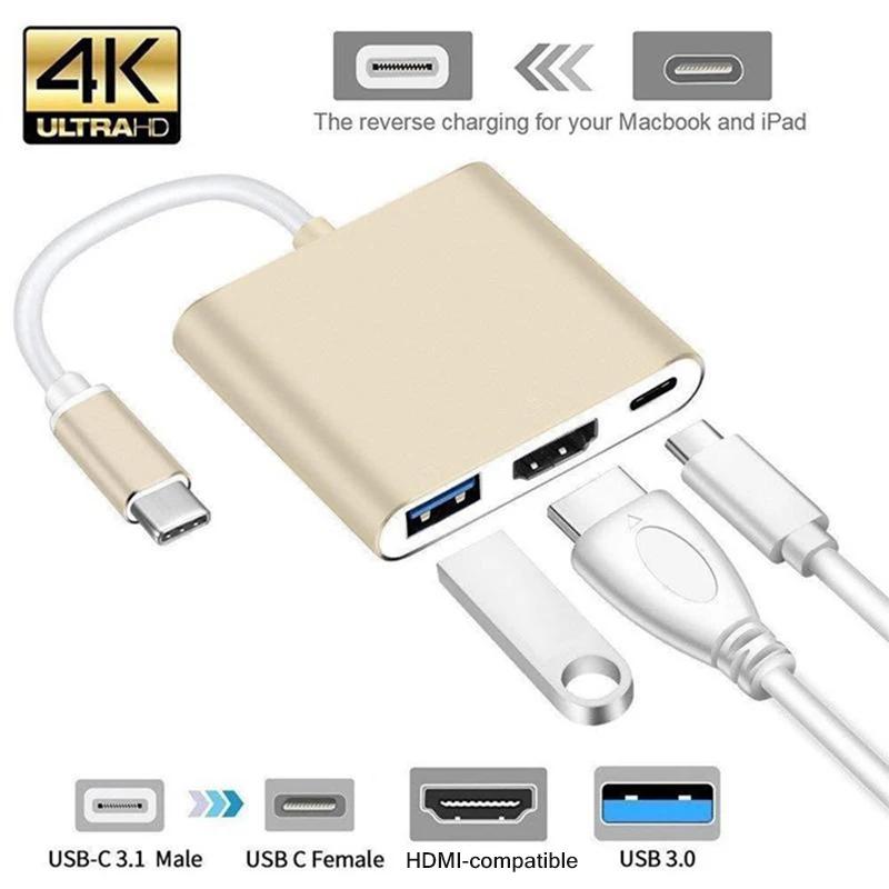 USB 3.1 to HDMI ȣȯ , CŸ t..