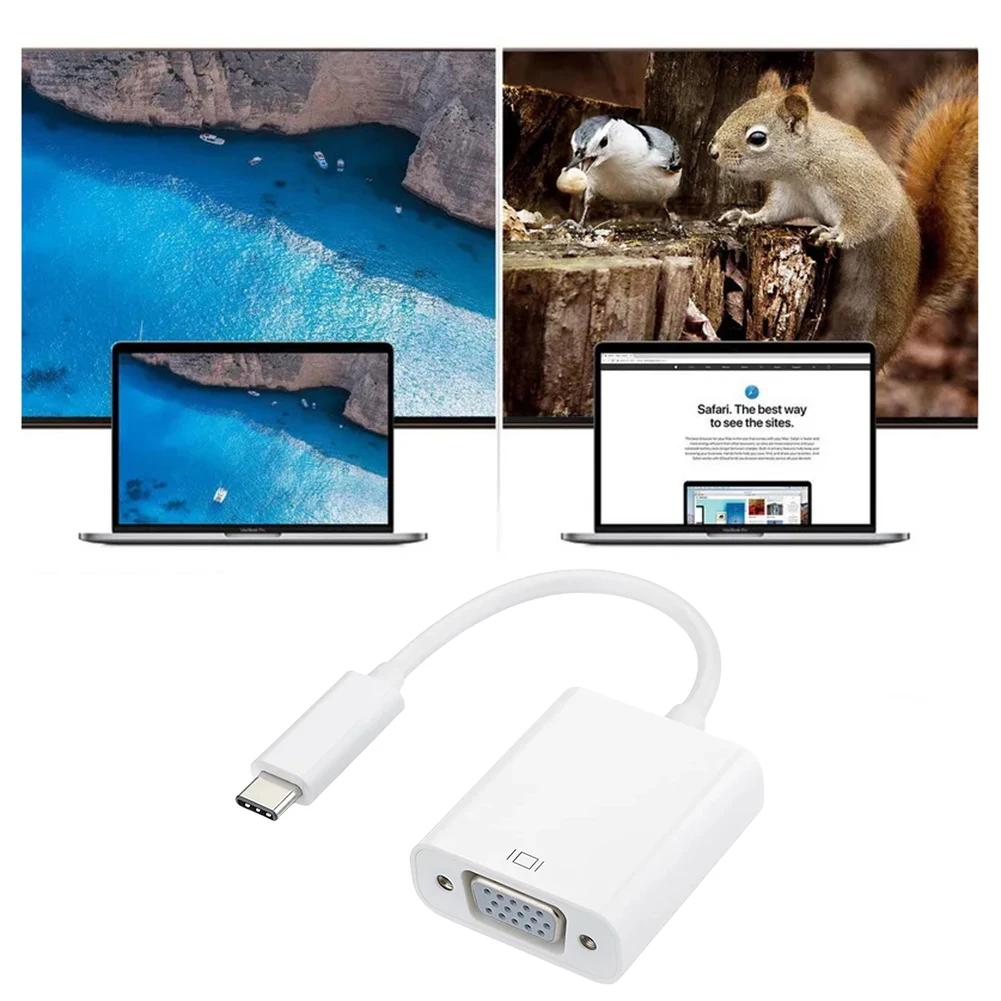 USBC VGA  USB 3.1  ..