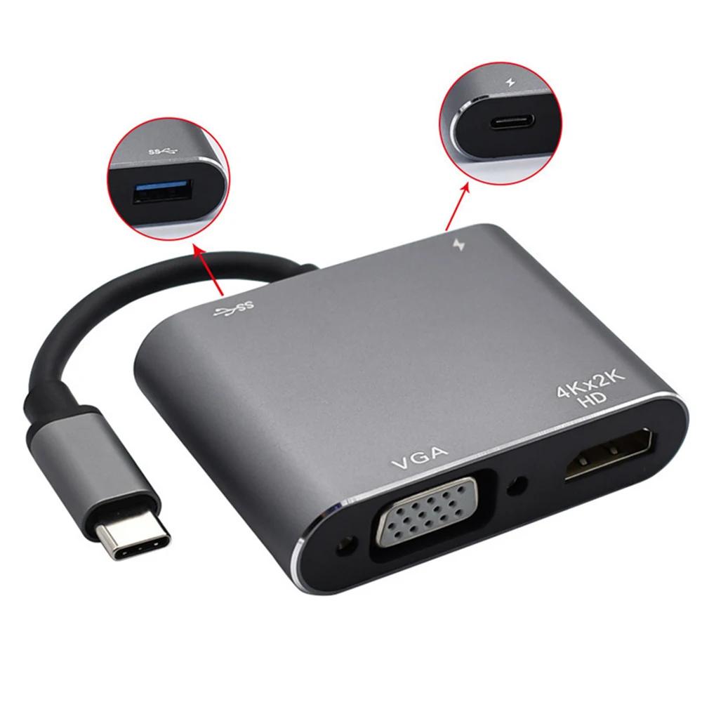 CŸ HDMI ȣȯ , VGA, USB3...