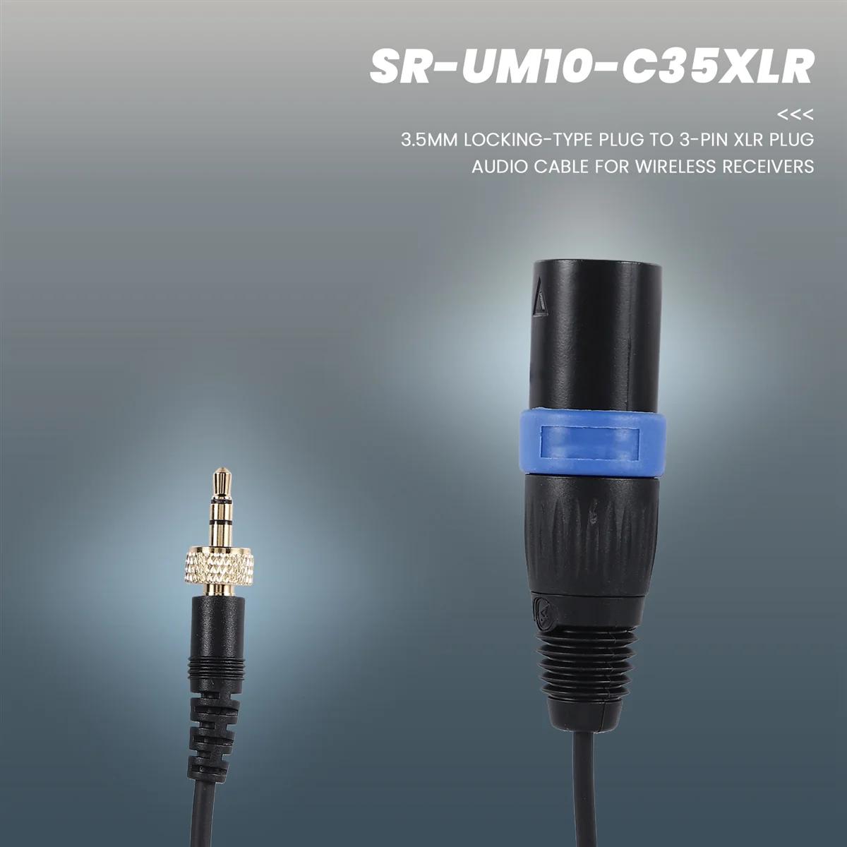Saramonic   3.5mm  3.5mm TRS ..
