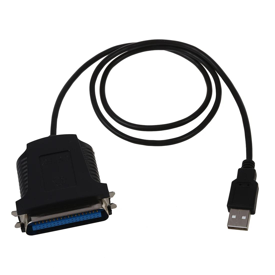 ο  Ʈ DB36 LPT  USB..
