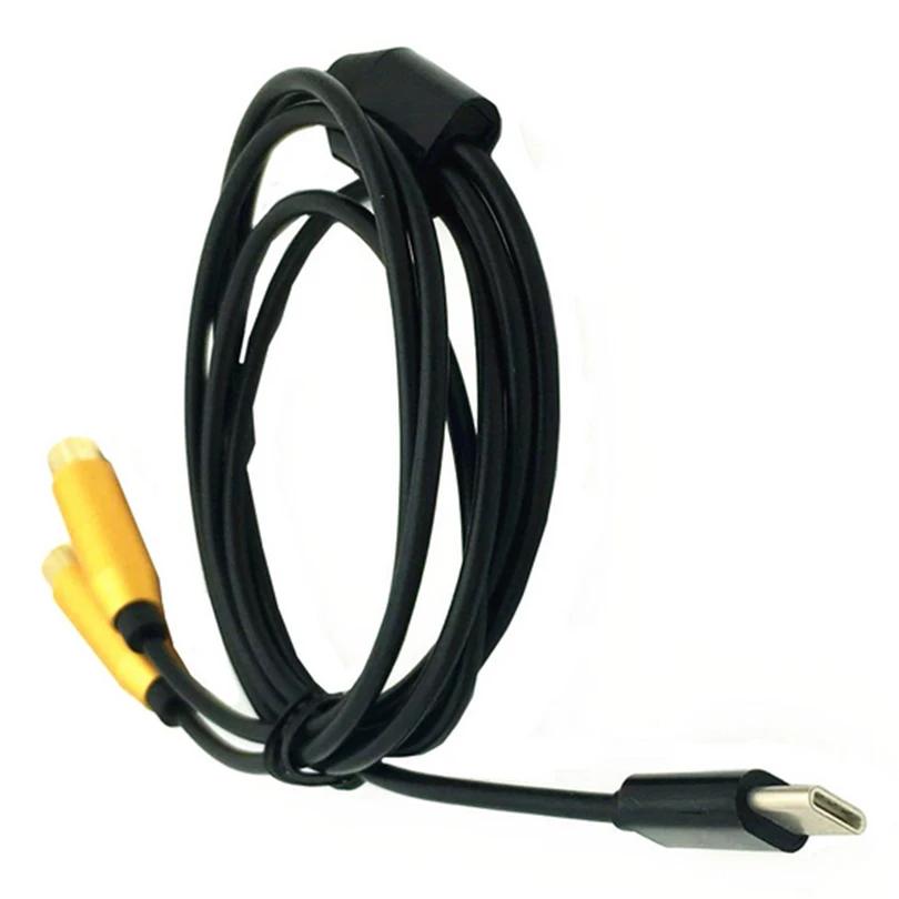  Rca -Ÿ-C USB C ȣ Av ..