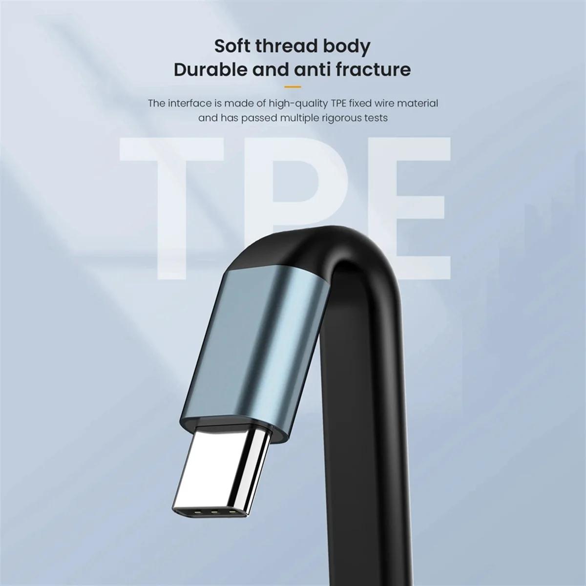 PD65W USB Type C - Type-C ̺ T..