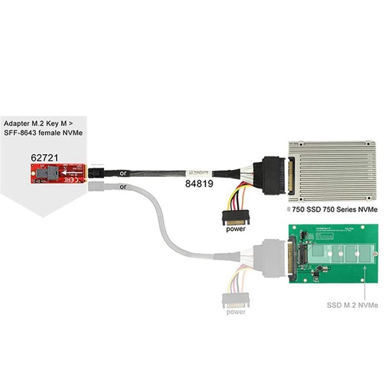 12G ̴ SAS HD - U.2 / SFF-..