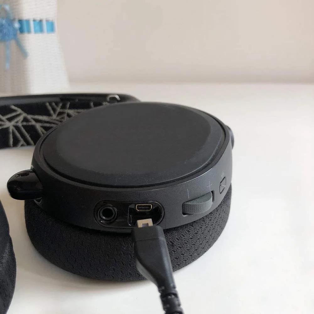Steelseries Arctis 3/5/7 Pro_N34R ..