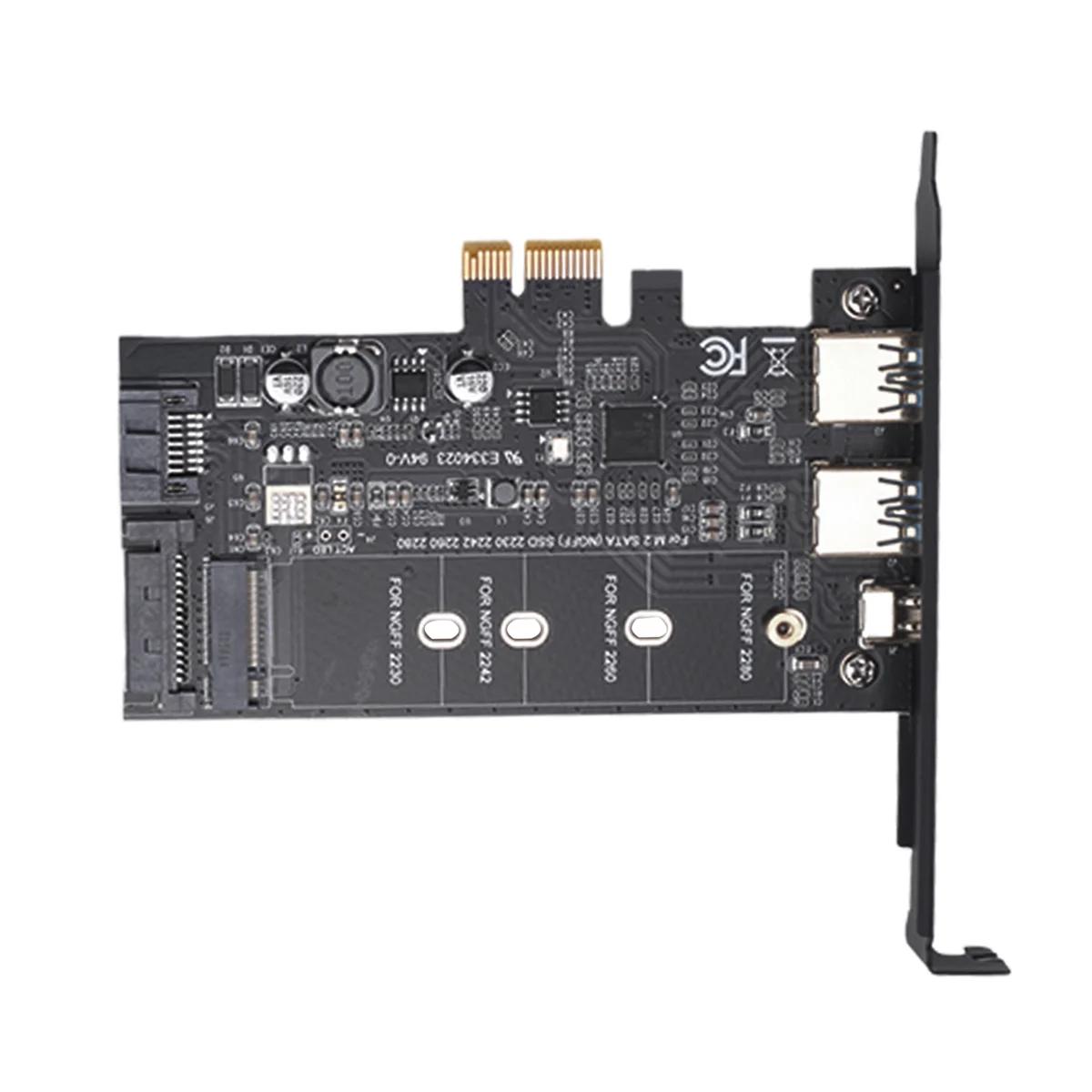 PCI-E - USB 3.0 PCI Express ī ..