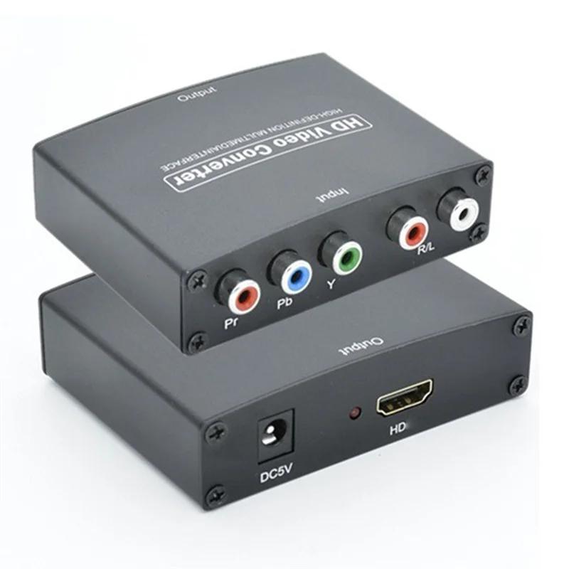 Ypbpr-HDMI Ʈ-HDMI ȣȯ HD C..