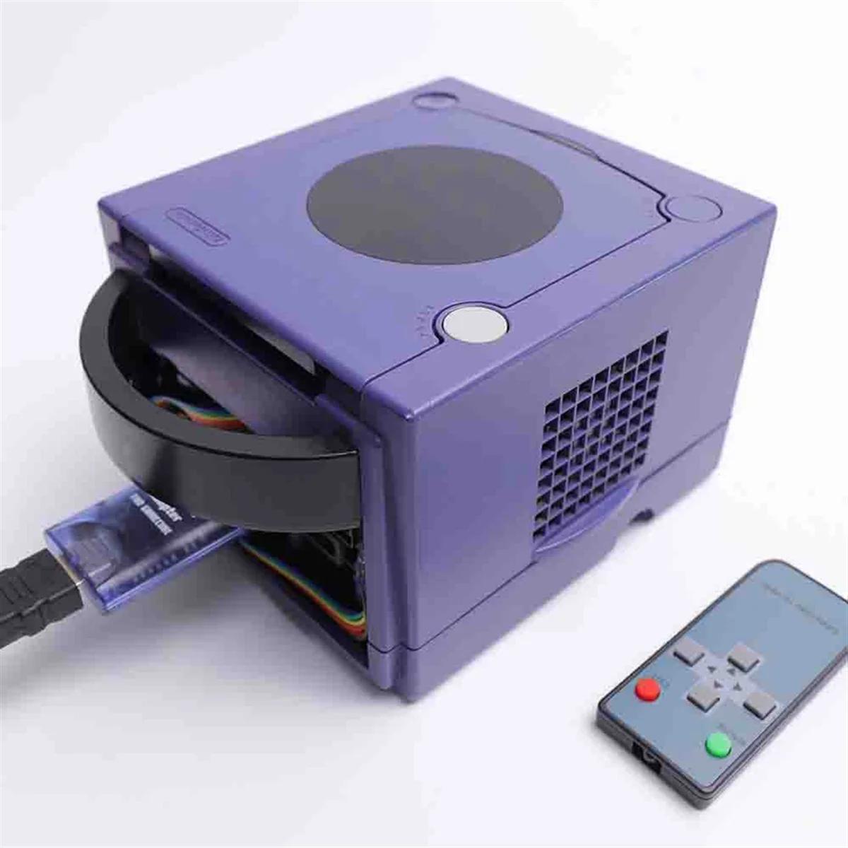 Nintendo Gamecube_N34R Retroplus ..