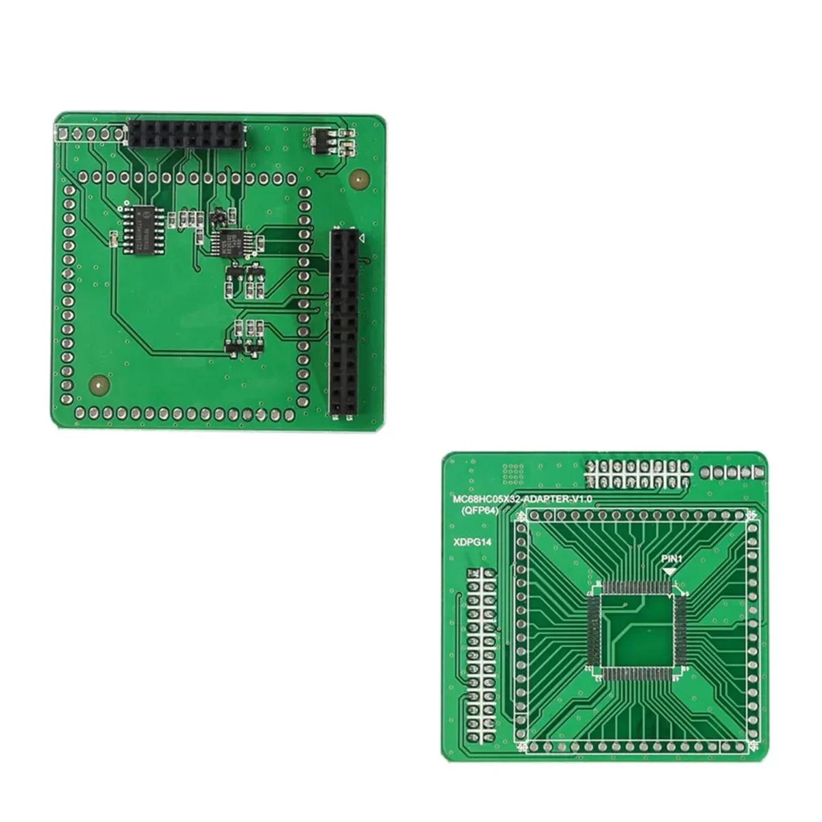 VVDI PROG_N34R XDPG14CH MC68H..