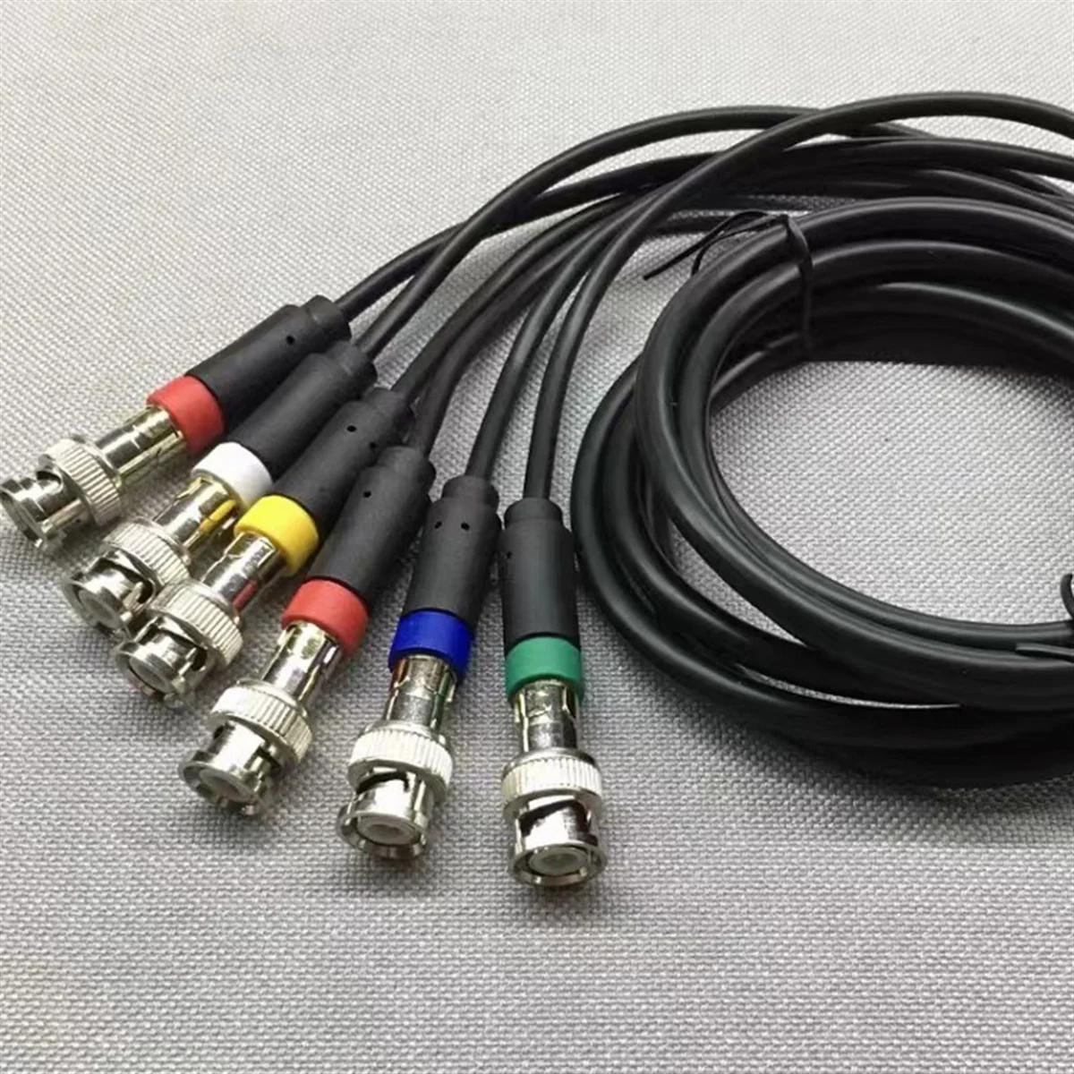 1.8M RGB/RGBS ̺ MINI DIN-9P..