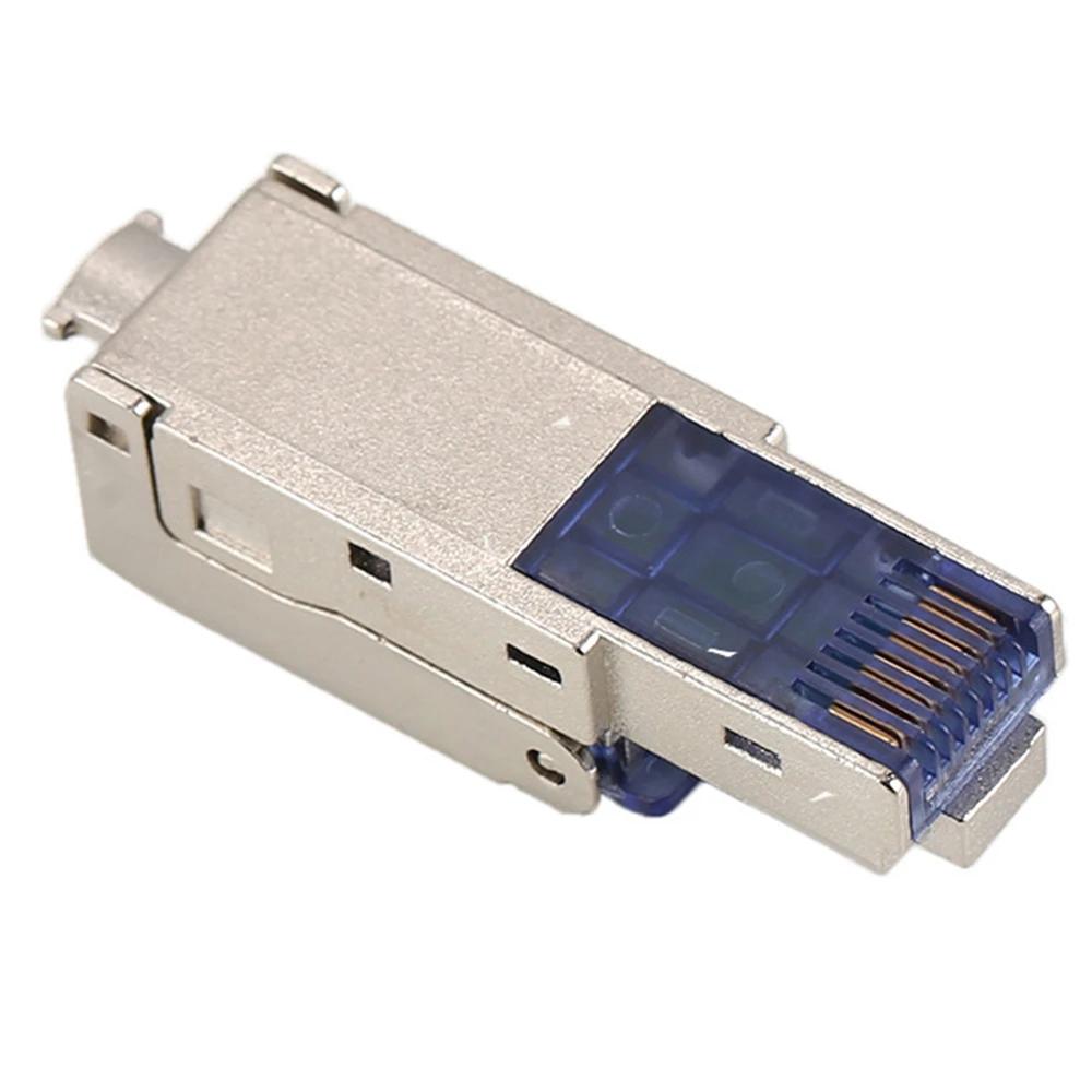    CAT8 RJ45 Ŀ ÷..