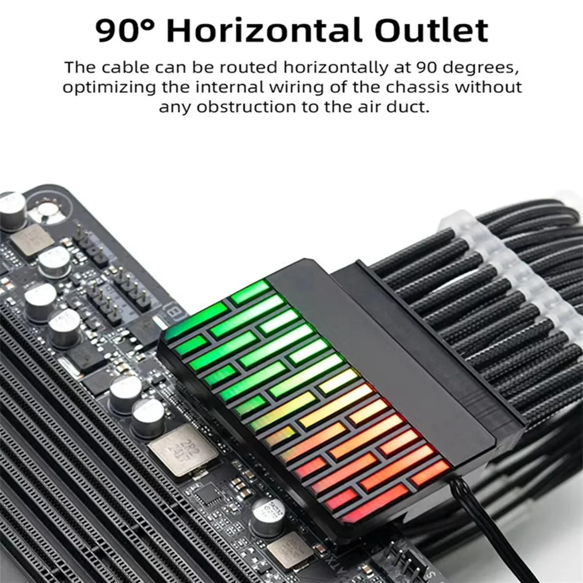 ATX 24 90     Ŀ  5V..