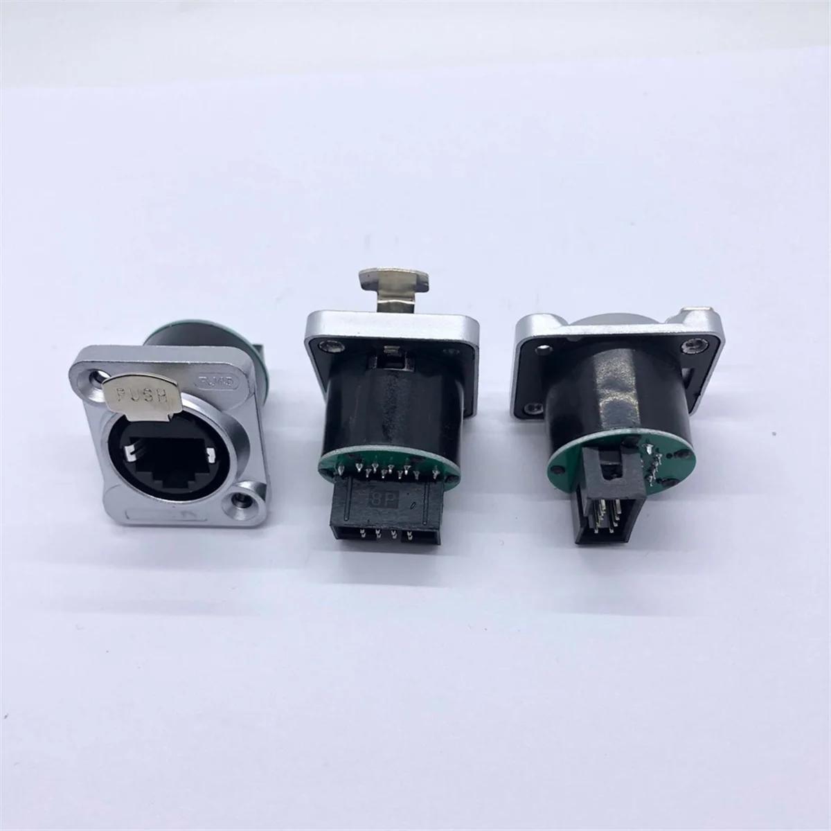 ̴ Rj45   NE8FDP ̴ ..